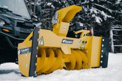 RAMMY СНЕГОРИН 155 UTV PRO