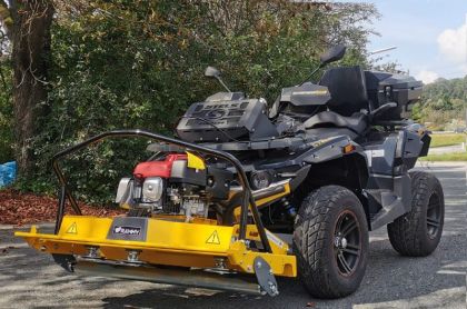 RAMMY ХРАСТОРЕЗ 120 ATV PRO