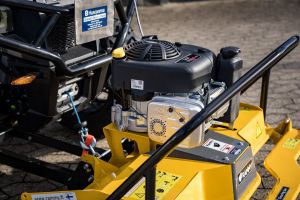 RAMMY ХРАСТОРЕЗ 120 ATV PRO