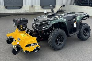 RAMMY МУЛЧЕРИ 120 ATV PRO