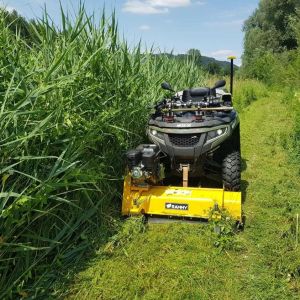 RAMMY МУЛЧЕРИ 120 ATV PRO