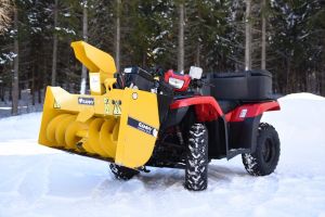 RAMMY СНЕГОРИН 120 ATV 