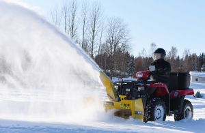 RAMMY СНЕГОРИН 120 ATV 