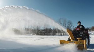 RAMMY СНЕГОРИН 120 ATV PRO