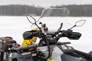 RAMMY СНЕГОРИН 120 ATV PRO
