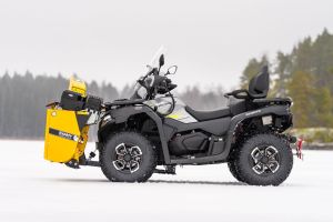 RAMMY СНЕГОРИН 120 ATV PRO