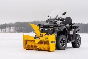 RAMMY СНЕГОРИН 120 ATV PRO