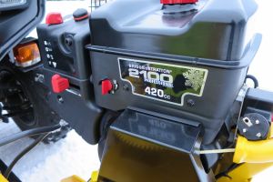 RAMMY СНЕГОРИН 120 ATV PRO