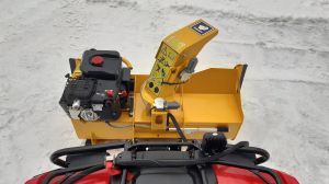 RAMMY СНЕГОРИН 140 ATV 