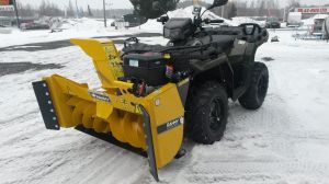 RAMMY СНЕГОРИН 140 ATV PRO