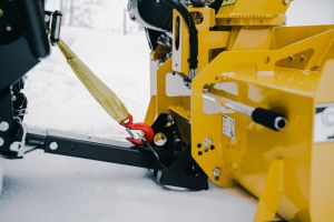 RAMMY СНЕГОРИН 155 UTV