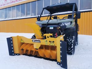 RAMMY СНЕГОРИН 155 UTV