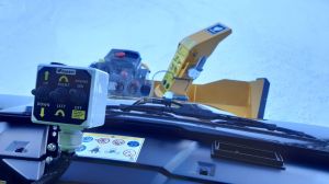 RAMMY СНЕГОРИН 155 UTV PRO