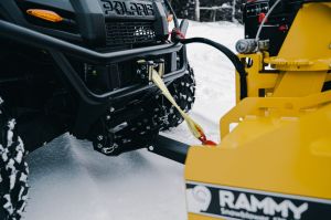 RAMMY СНЕГОРИН 155 UTV PRO