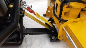 RAMMY СНЕГОРИН 155 UTV PRO