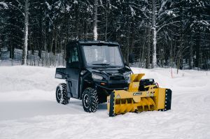 RAMMY СНЕГОРИН 155 UTV PRO