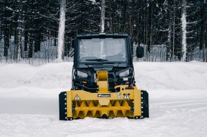 RAMMY СНЕГОРИН 155 UTV PRO