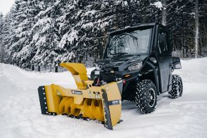 RAMMY СНЕГОРИН 155 UTV PRO