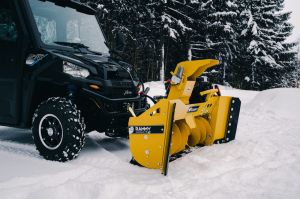 RAMMY СНЕГОРИН 155 UTV PRO