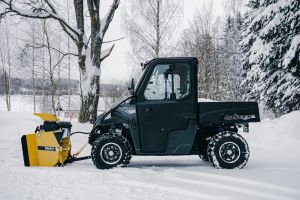RAMMY СНЕГОРИН 155 UTV PRO