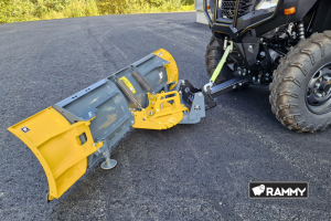 RAMMY ГРЕБЛО W165 ATV PRO