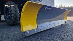 RAMMY ГРЕБЛО W165 ATV PRO