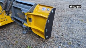 RAMMY ГРЕБЛО W165 ATV PRO