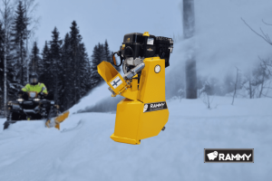 RAMMY СНЕГОРИН ST30