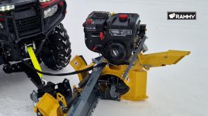 RAMMY СНЕГОРИН ST30