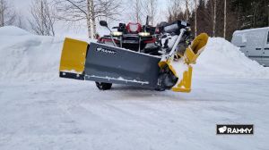 RAMMY СНЕГОРИН ST30