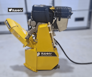 RAMMY СНЕГОРИН ST30