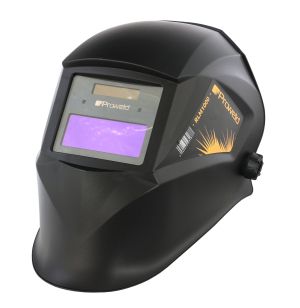 ФОТОСОЛАРНА ЗАВАРЪЧНА МАСКА  ProWELD RLM1000